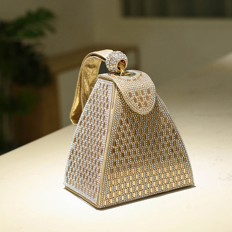 GlamourGem Tote
