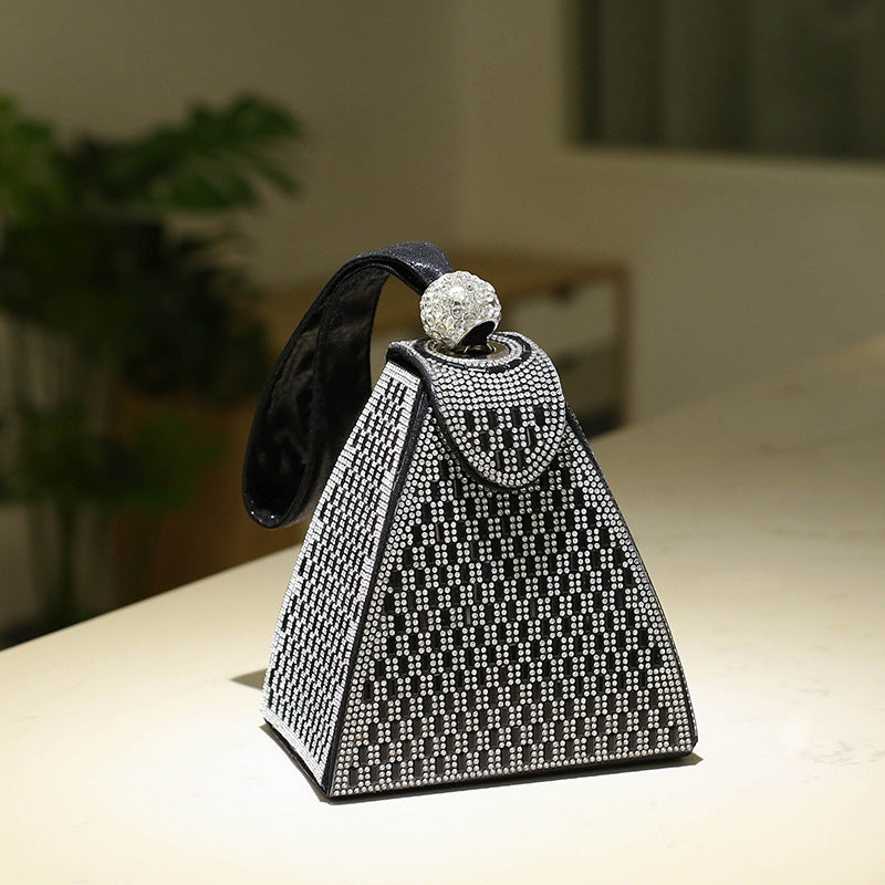 GlamourGem Tote