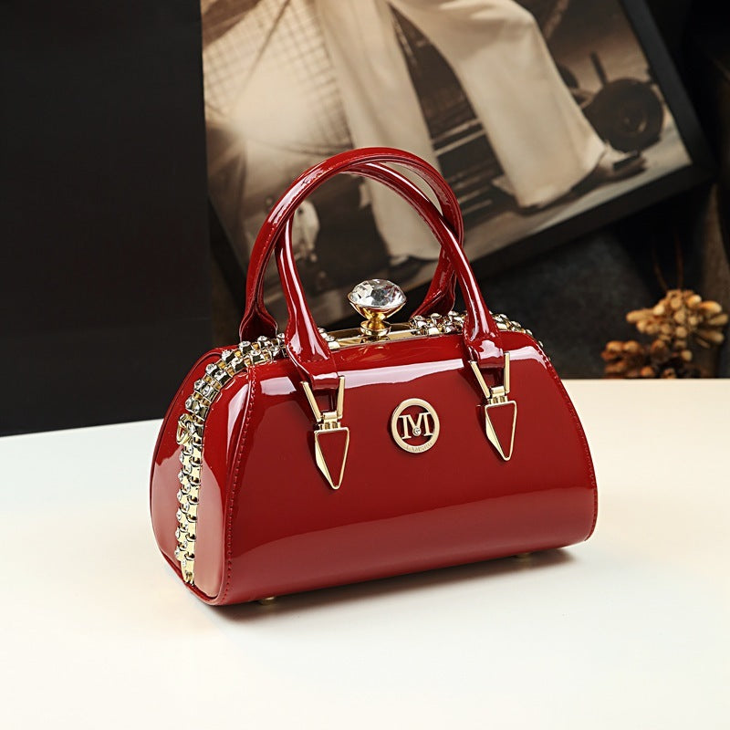 The Couture Tote