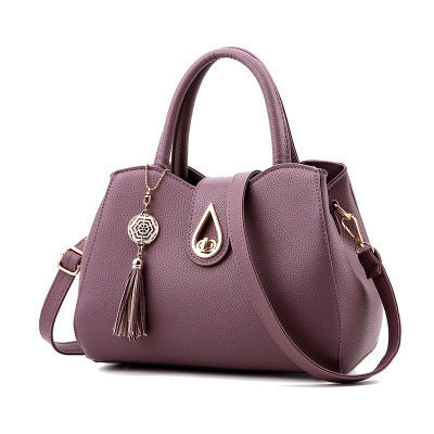 The EleganceTassel Bag