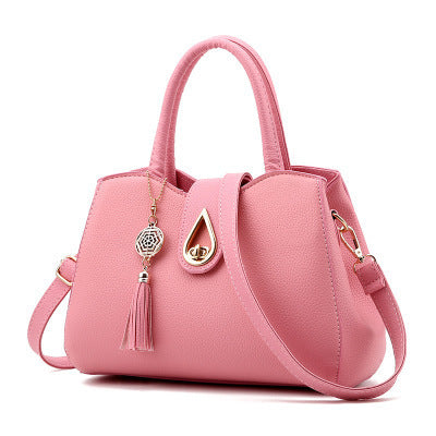 The EleganceTassel Bag