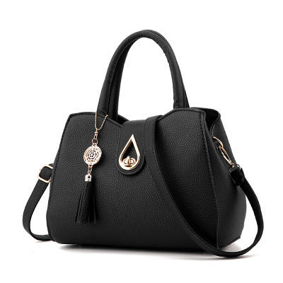 The EleganceTassel Bag