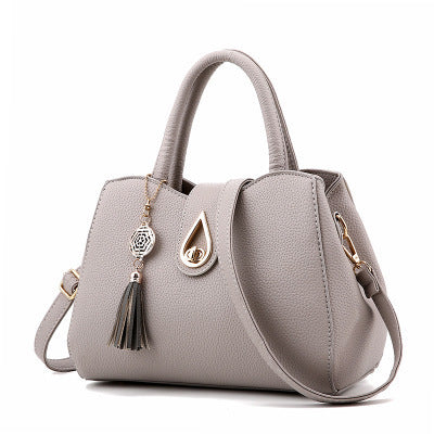 The EleganceTassel Bag