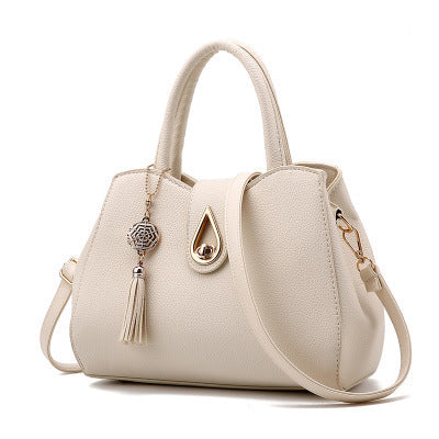 The EleganceTassel Bag