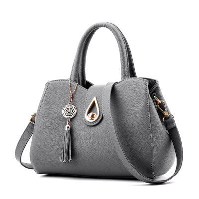 The EleganceTassel Bag