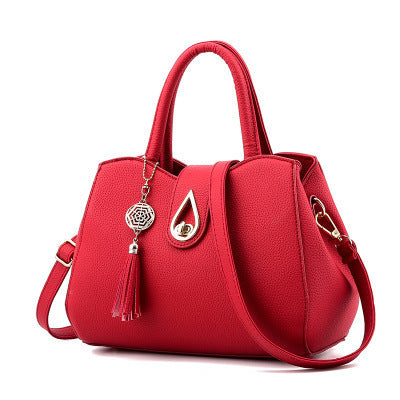 The EleganceTassel Bag