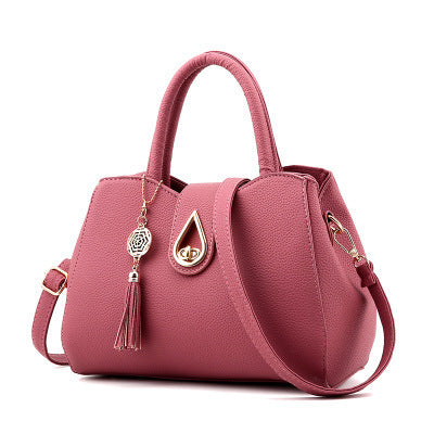 The EleganceTassel Bag