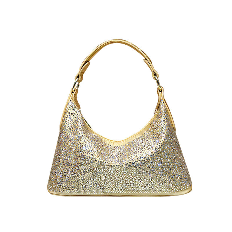 The ElegantShine Tote