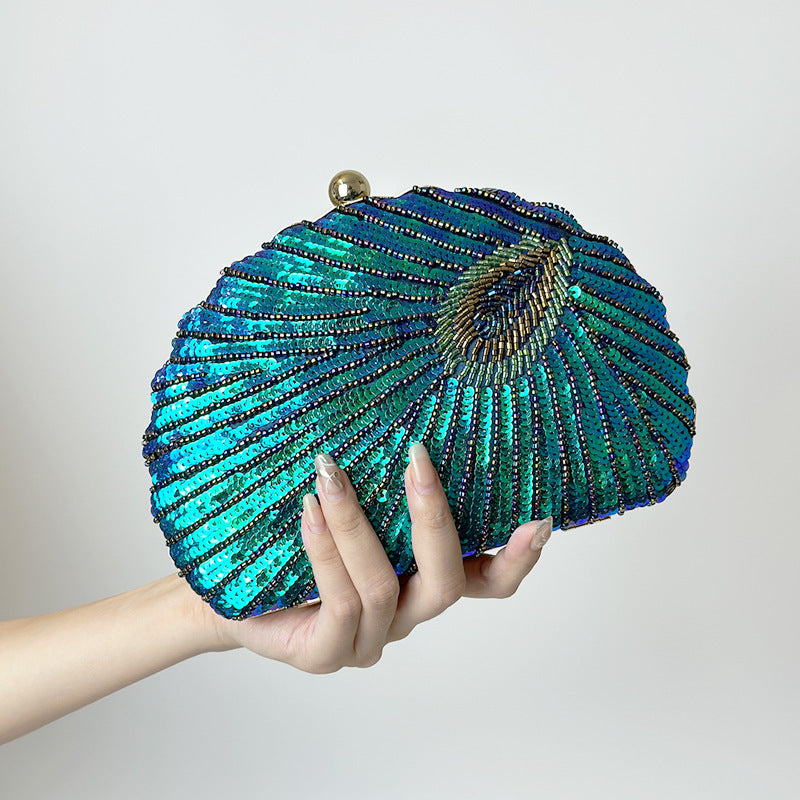 The RetroShine Handbag