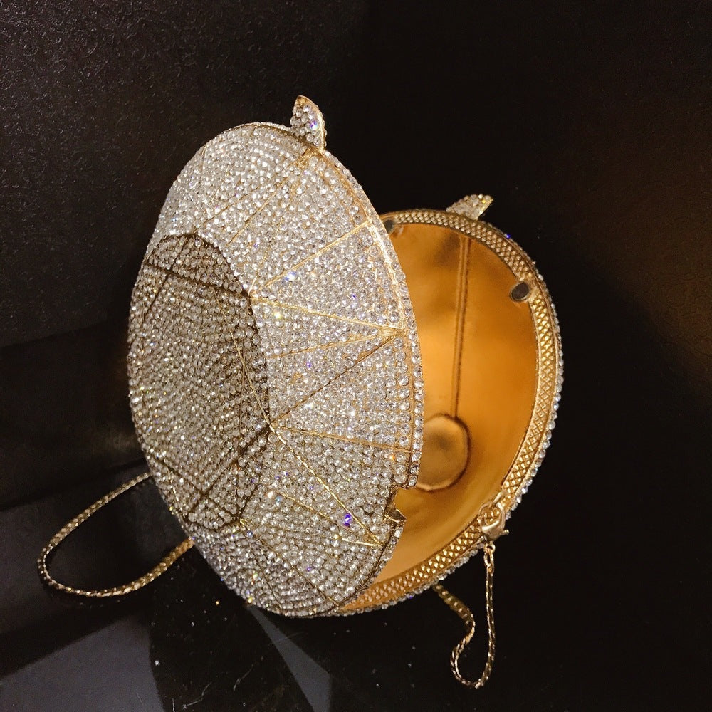 Diamond Prism Luxe