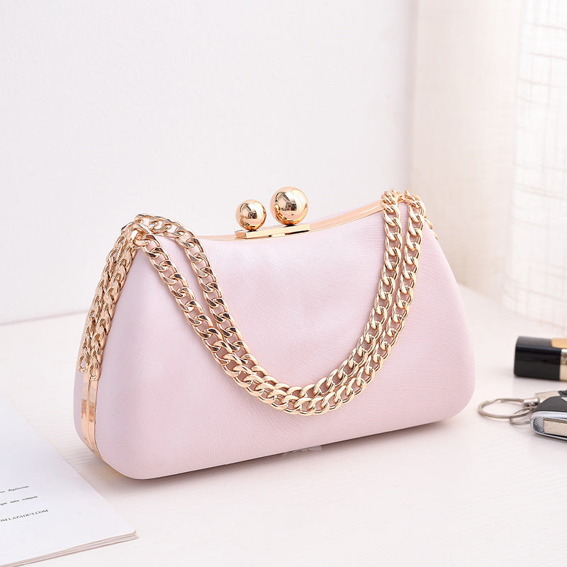 Chainé Luxe