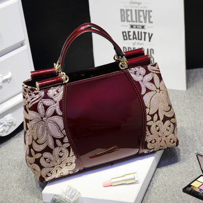 The Milan Satchel