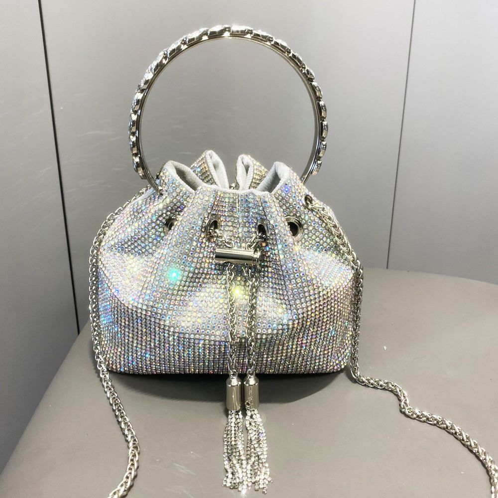 The Diamond Dazzle Bag