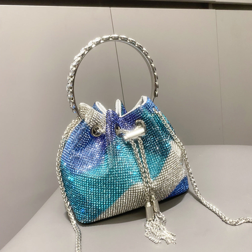 The Diamond Dazzle Bag