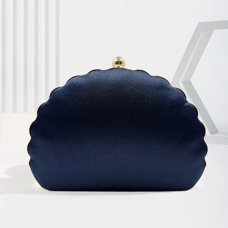 The RetroShine Handbag