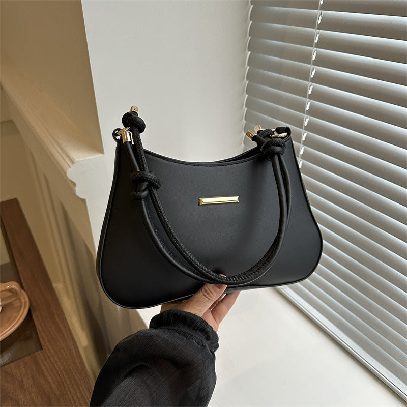 The LuxeSquare Clutch