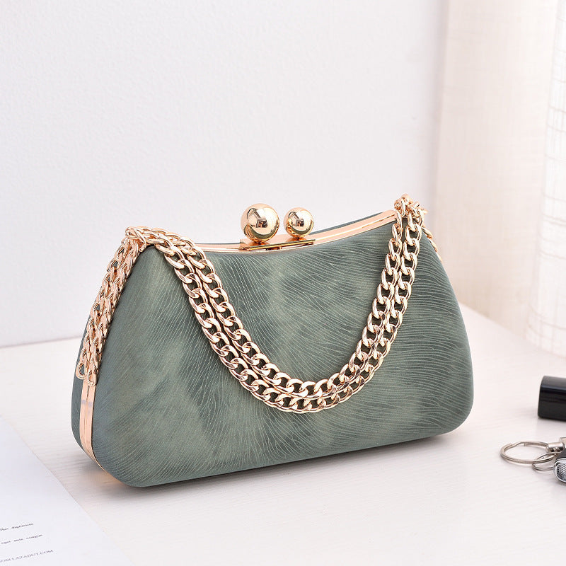 Chainé Luxe