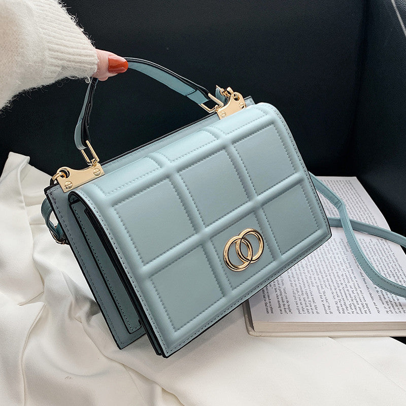 The SquareEdge Bag
