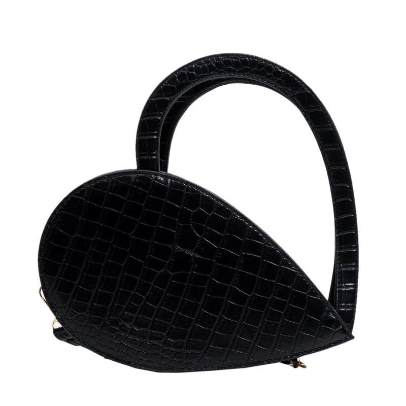The Heartfelt Clutch