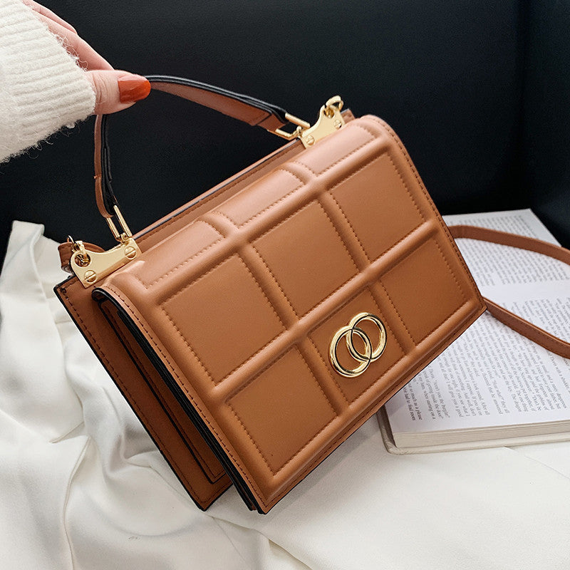 The SquareEdge Bag