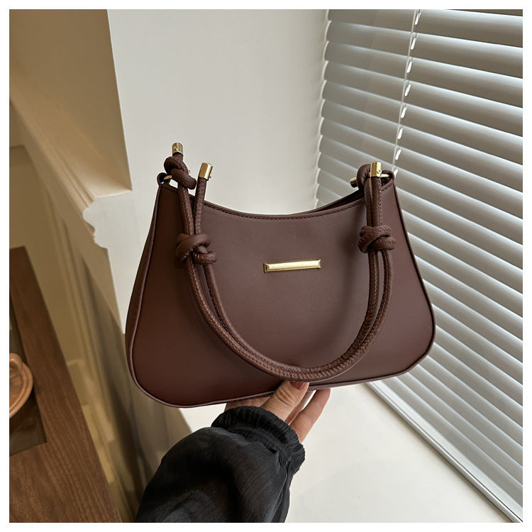 The LuxeSquare Clutch