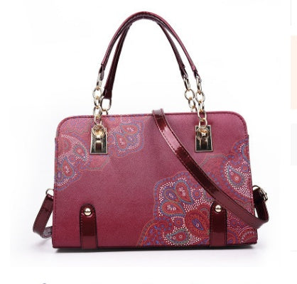The Trendy Mama Tote