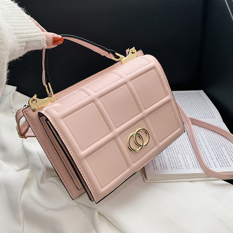 The SquareEdge Bag