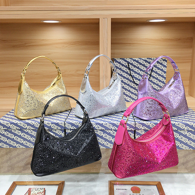 The ElegantShine Tote
