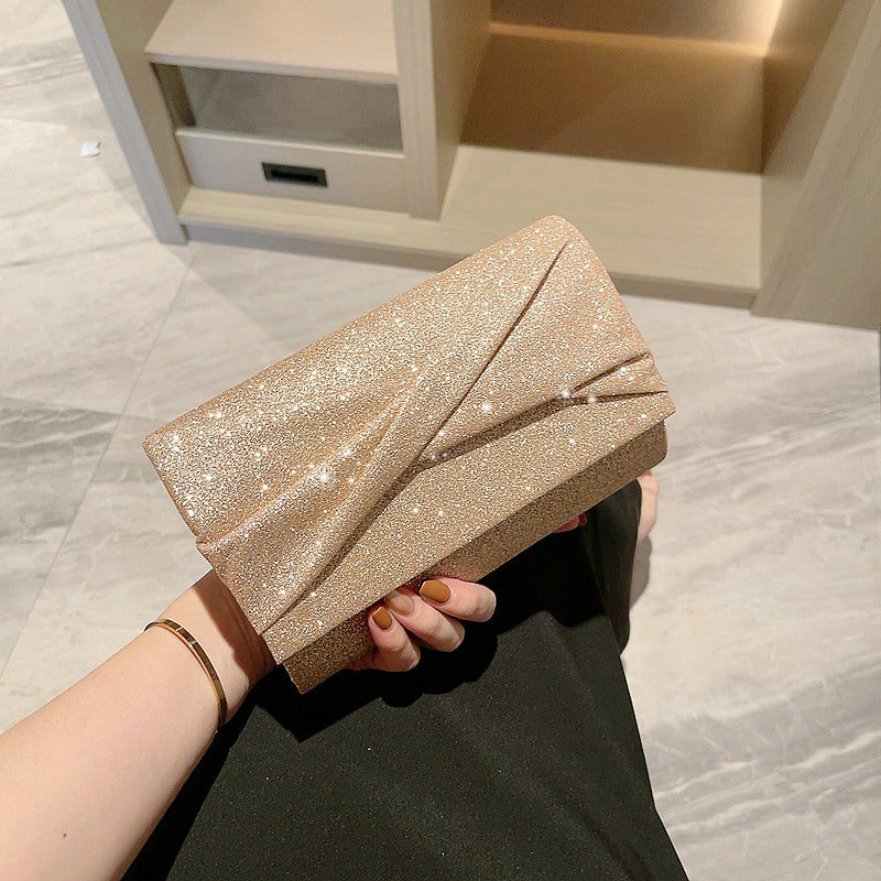 The Golden Envelope