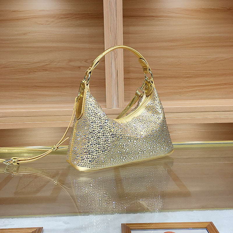 The ElegantShine Tote