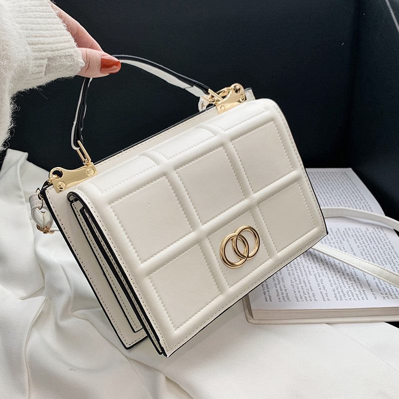 The SquareEdge Bag