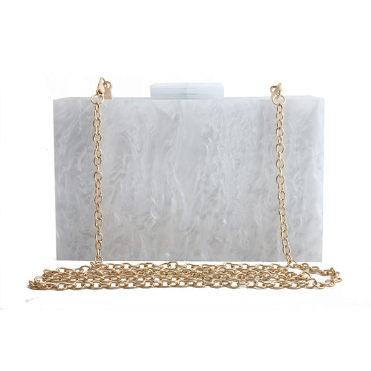 Marble Luxe