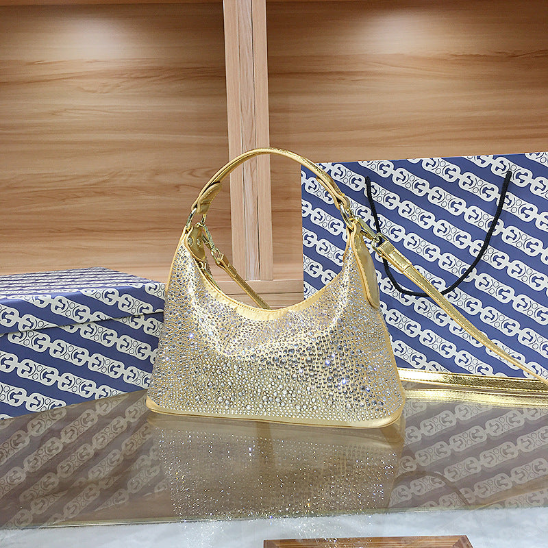 The ElegantShine Tote