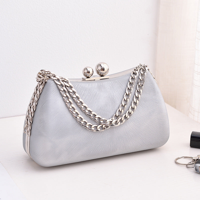Chainé Luxe