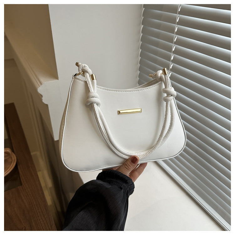 The LuxeSquare Clutch