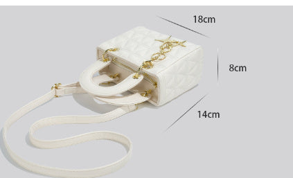 The UrbanEase Bag