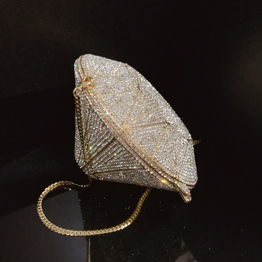 Diamond Prism Luxe
