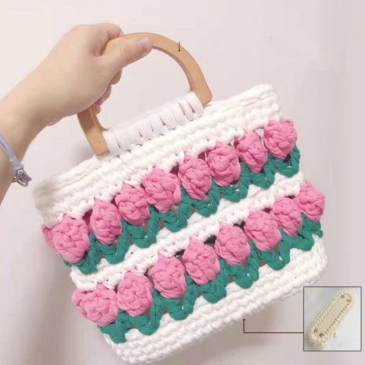 Tulip Clutch