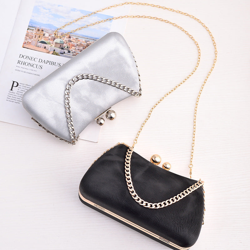 Chainé Luxe