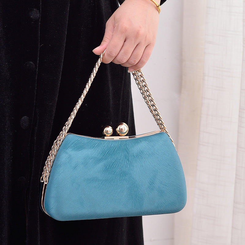 Chainé Luxe