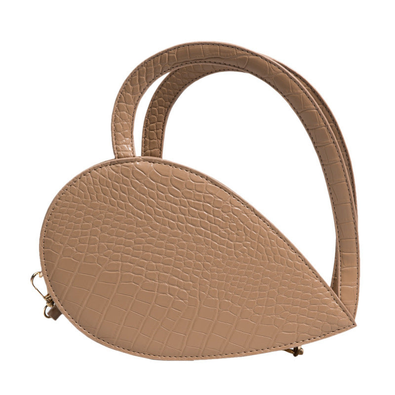 The Heartfelt Clutch