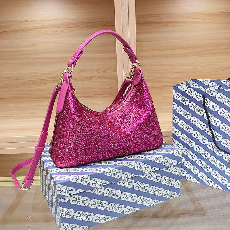 The ElegantShine Tote