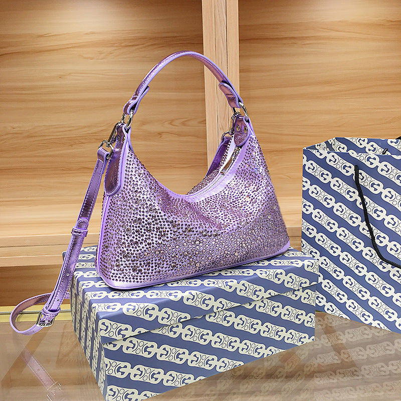 The ElegantShine Tote