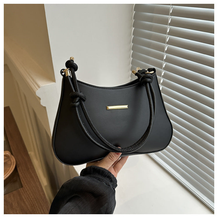 The LuxeSquare Clutch