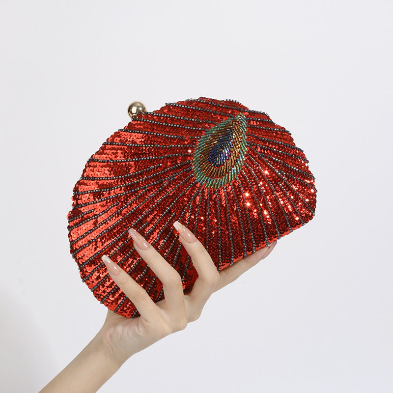 The RetroShine Handbag