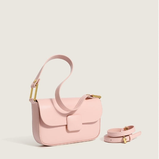 The Mini Messenger