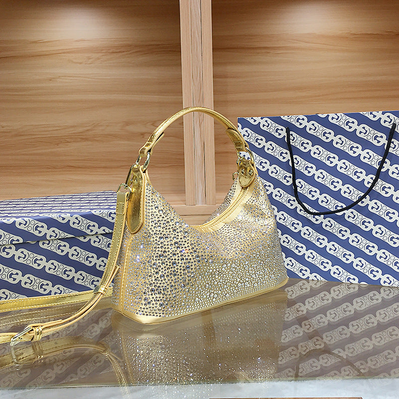 The ElegantShine Tote