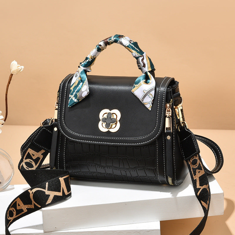 Squarely Fab