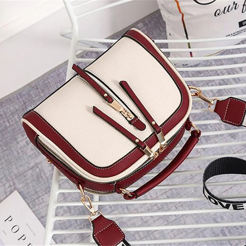 ColorLuxe Crossbody