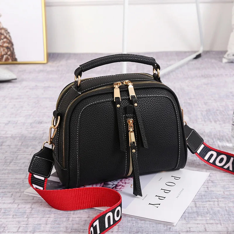 ColorLuxe Crossbody